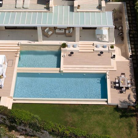 Miraida Exclusive Residence 알미리다 외부 사진