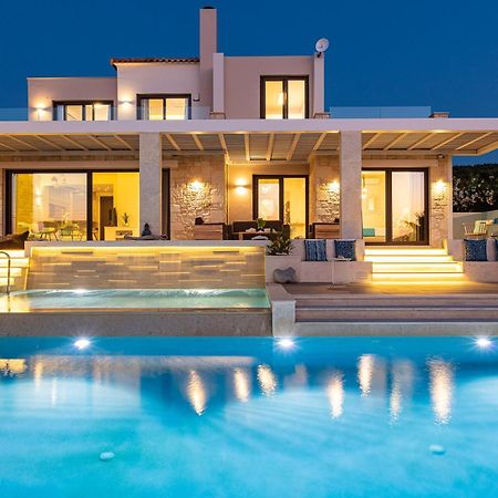 Miraida Exclusive Residence 알미리다 외부 사진