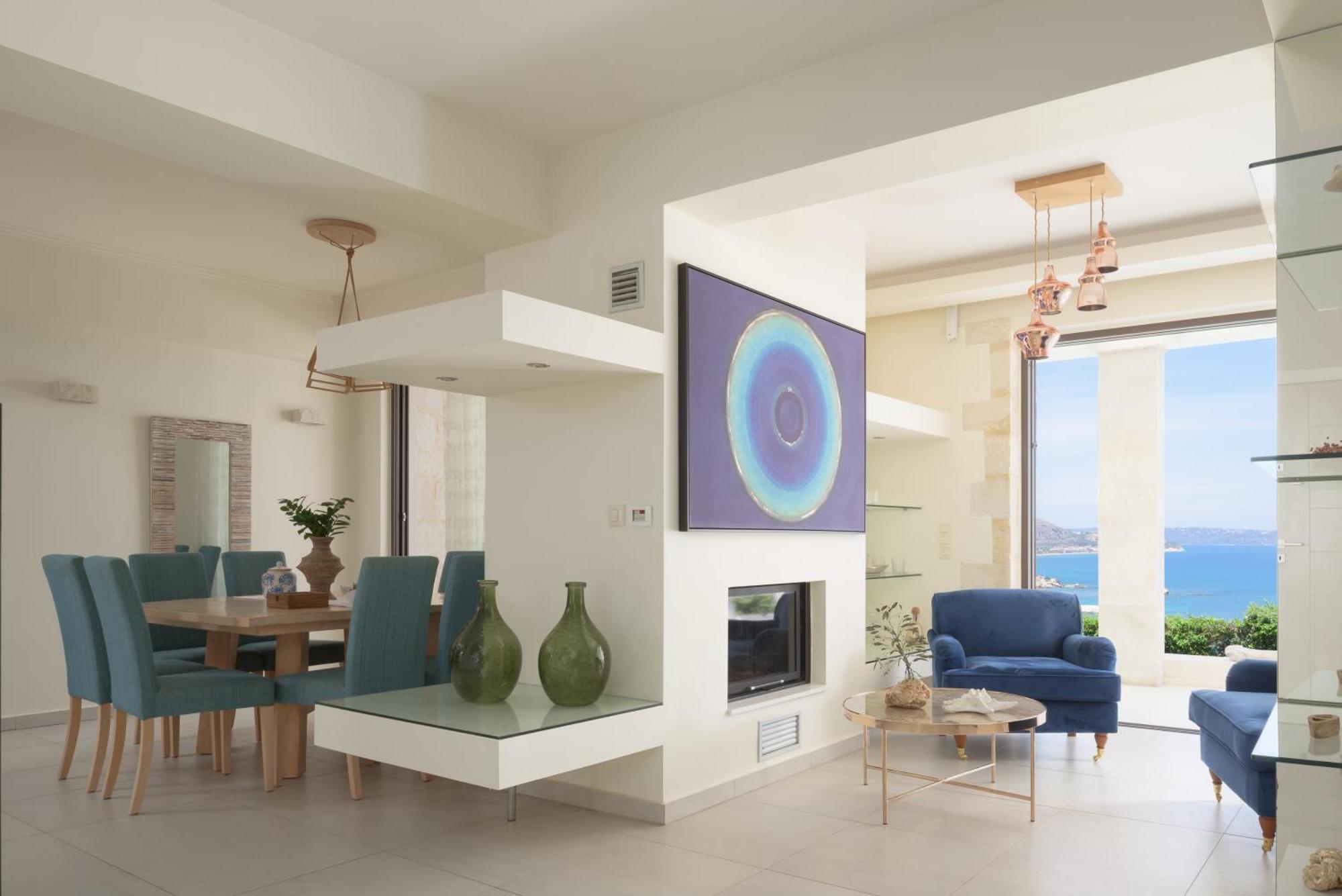 Miraida Exclusive Residence 알미리다 외부 사진