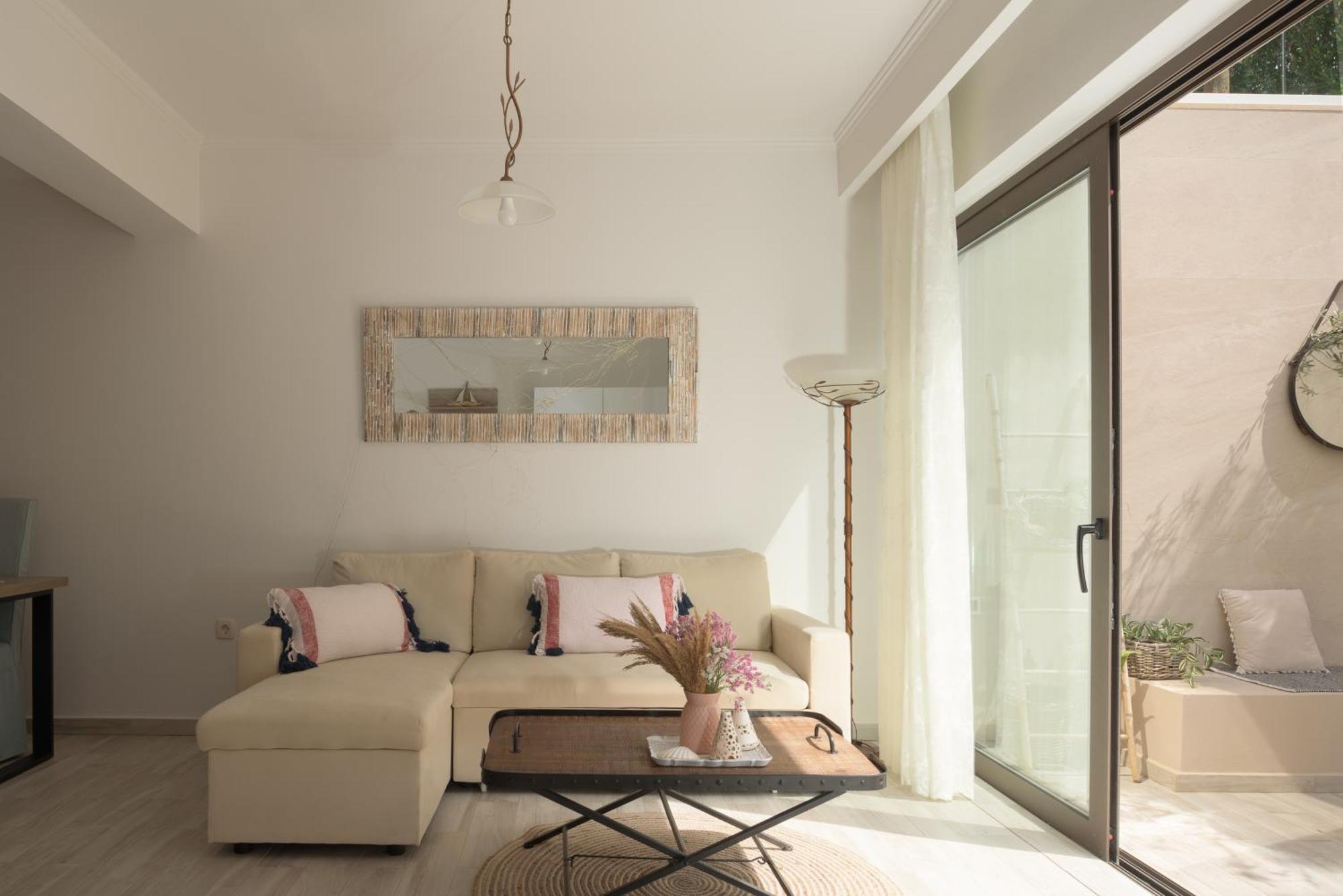 Miraida Exclusive Residence 알미리다 외부 사진