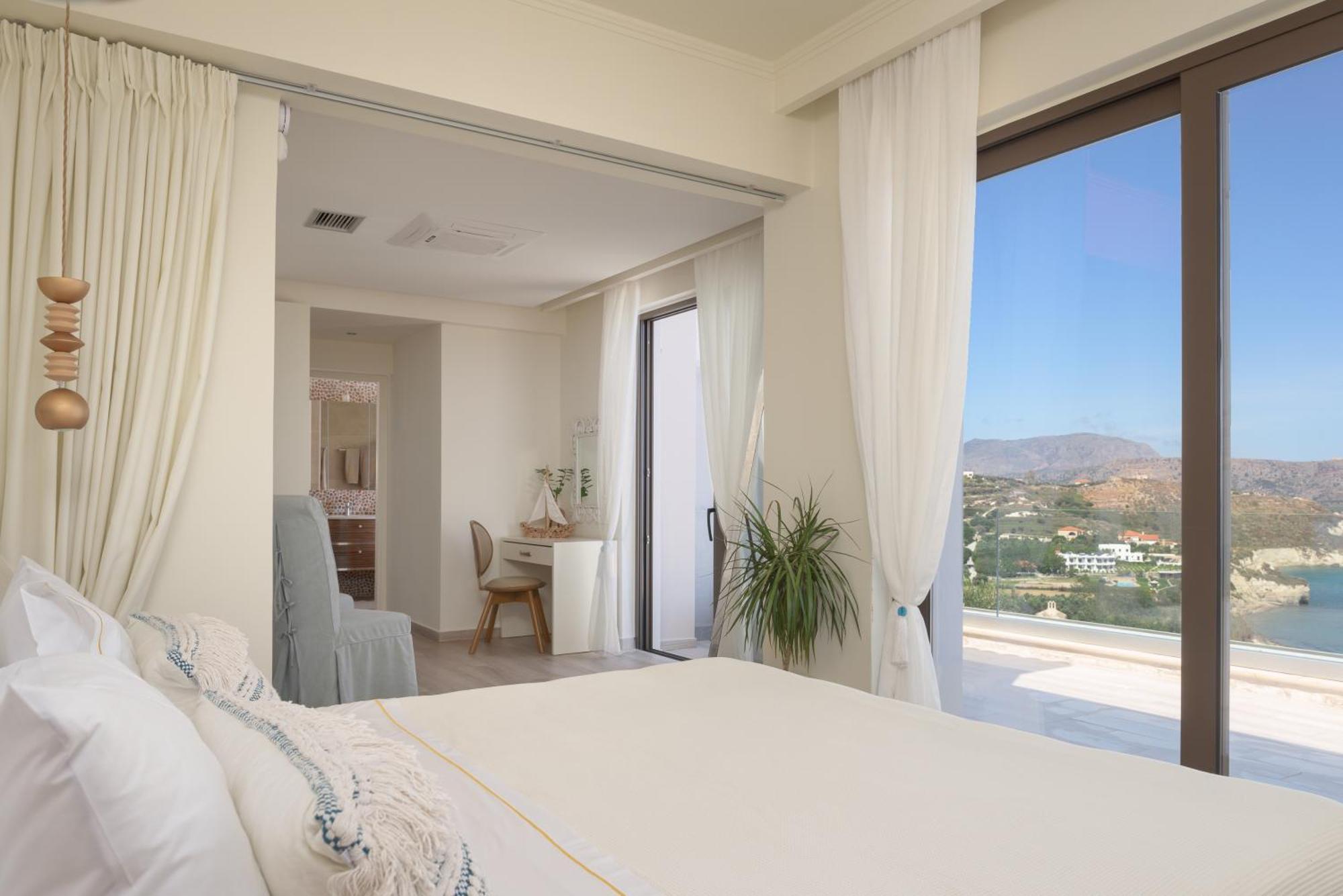 Miraida Exclusive Residence 알미리다 외부 사진