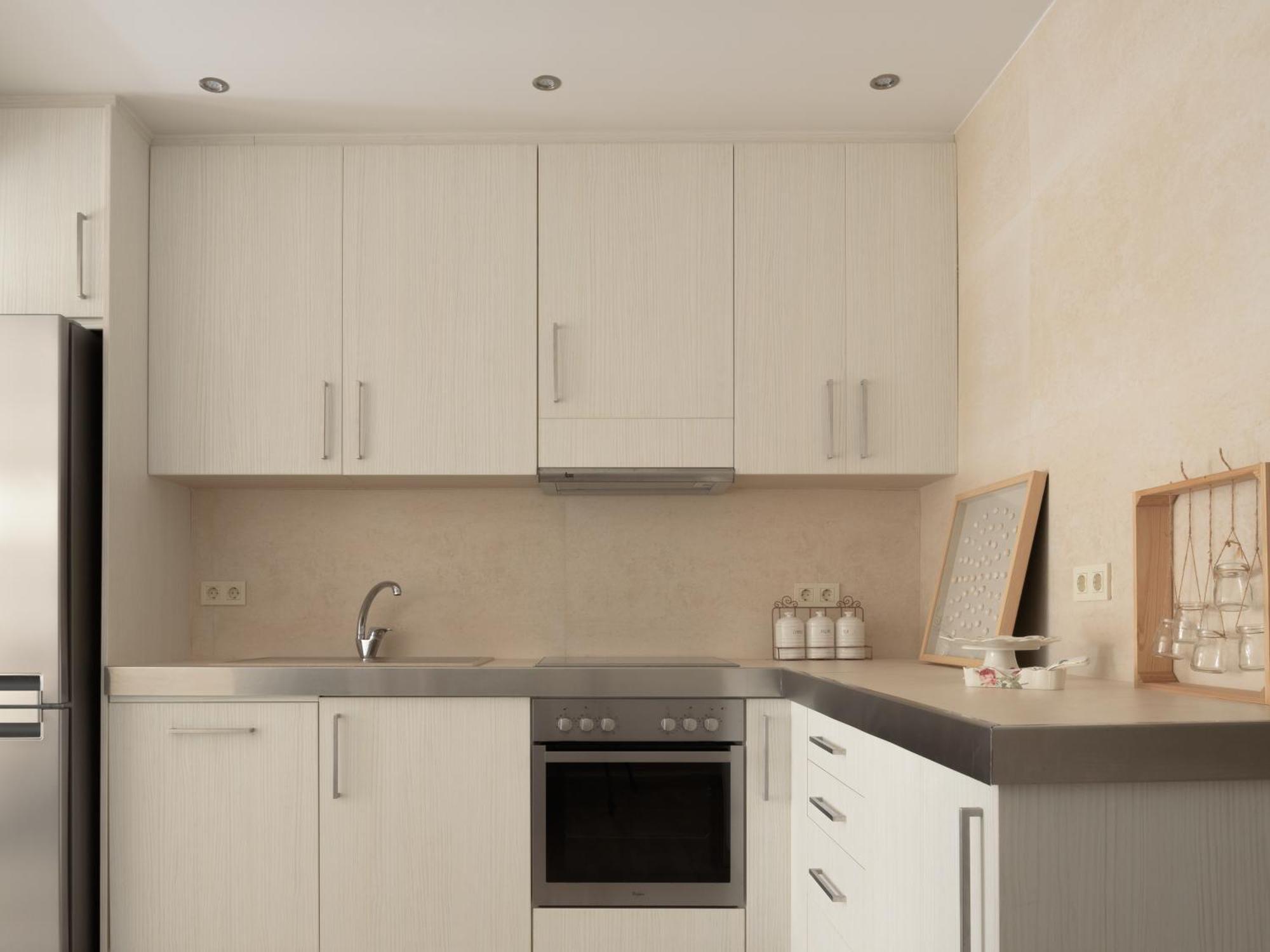 Miraida Exclusive Residence 알미리다 외부 사진