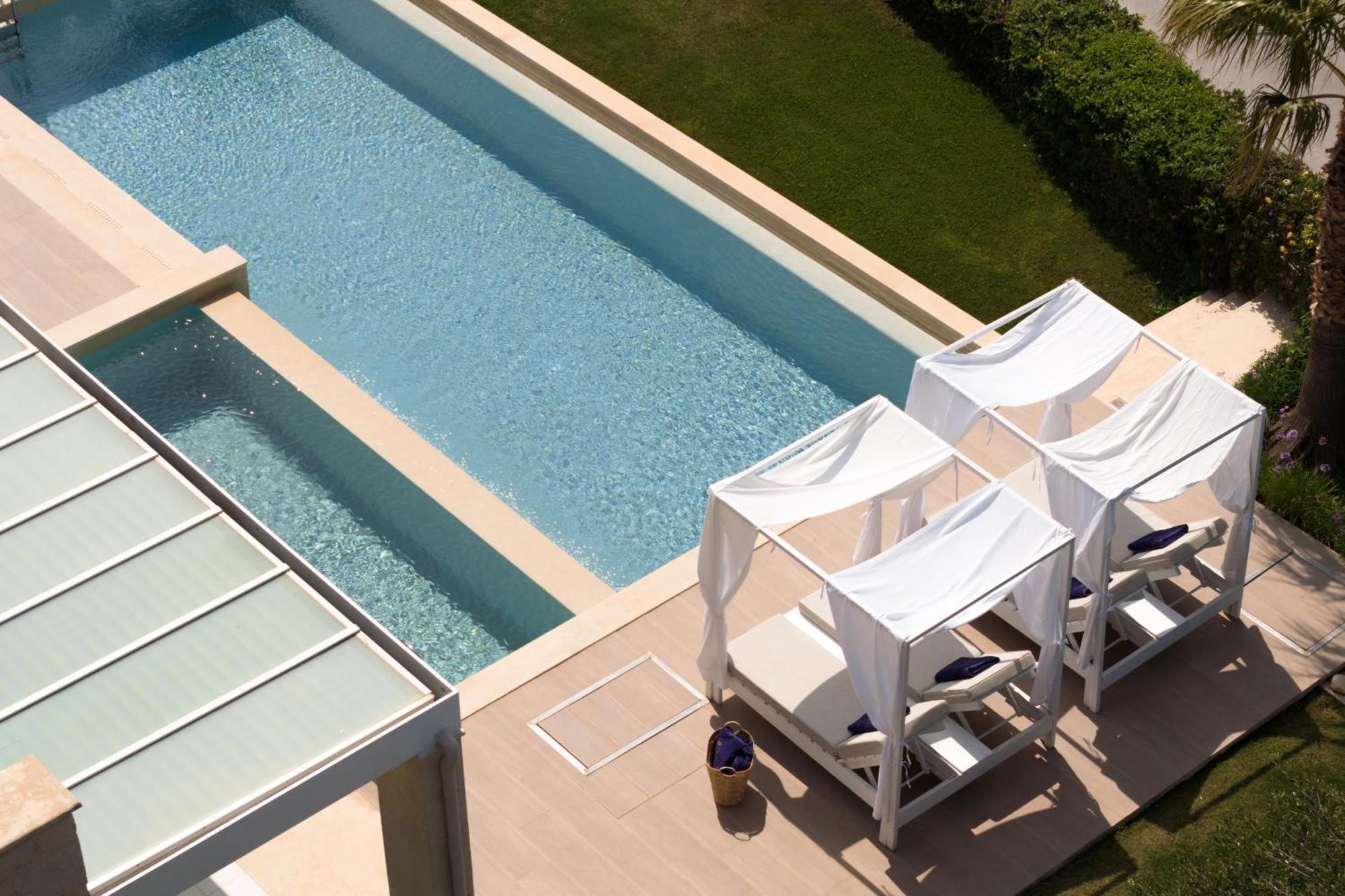 Miraida Exclusive Residence 알미리다 외부 사진