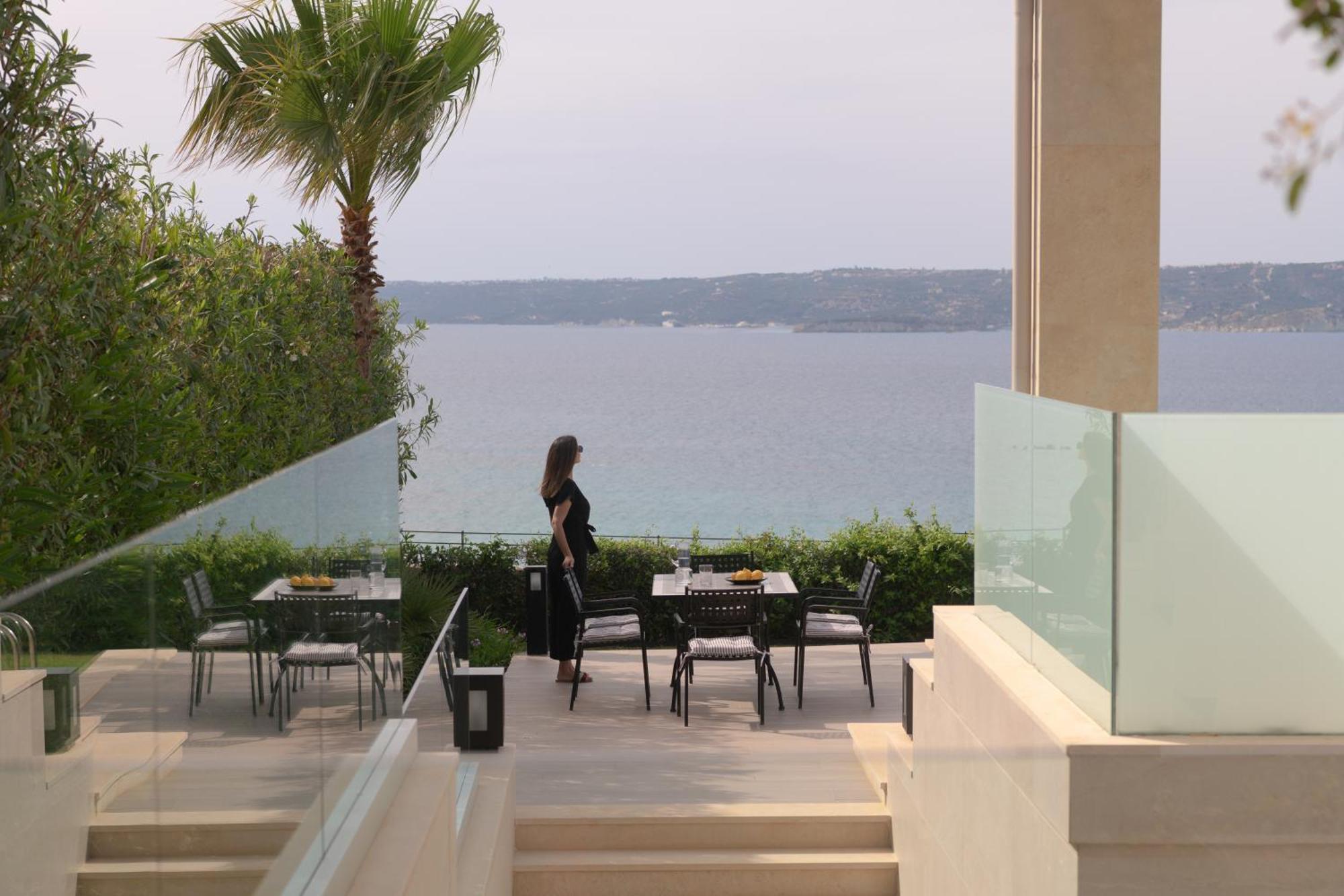Miraida Exclusive Residence 알미리다 외부 사진