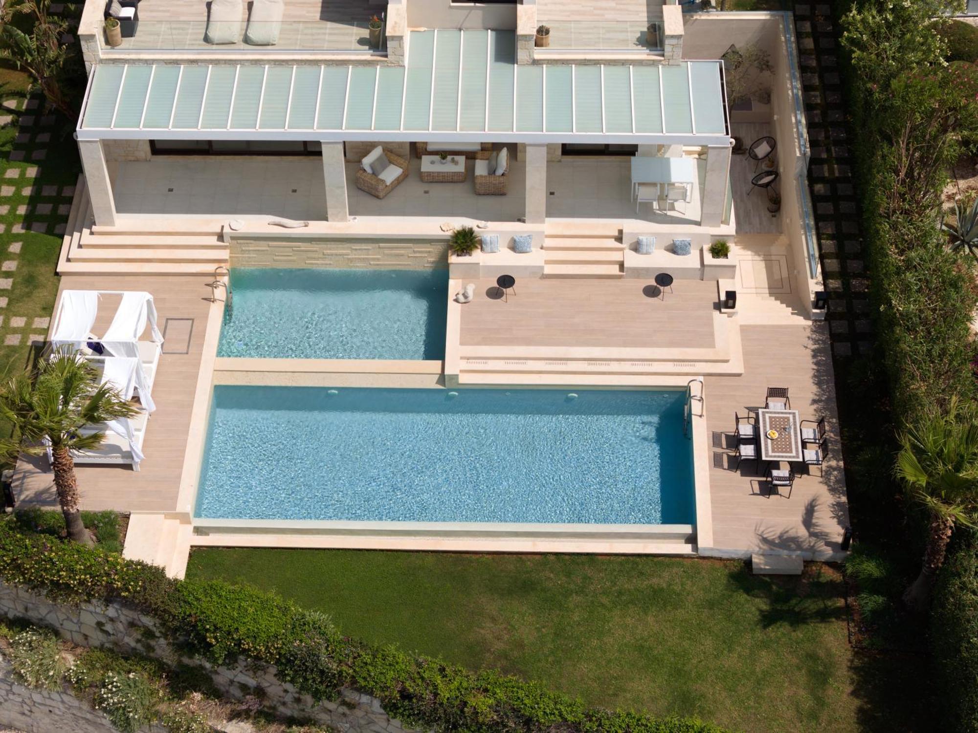 Miraida Exclusive Residence 알미리다 외부 사진
