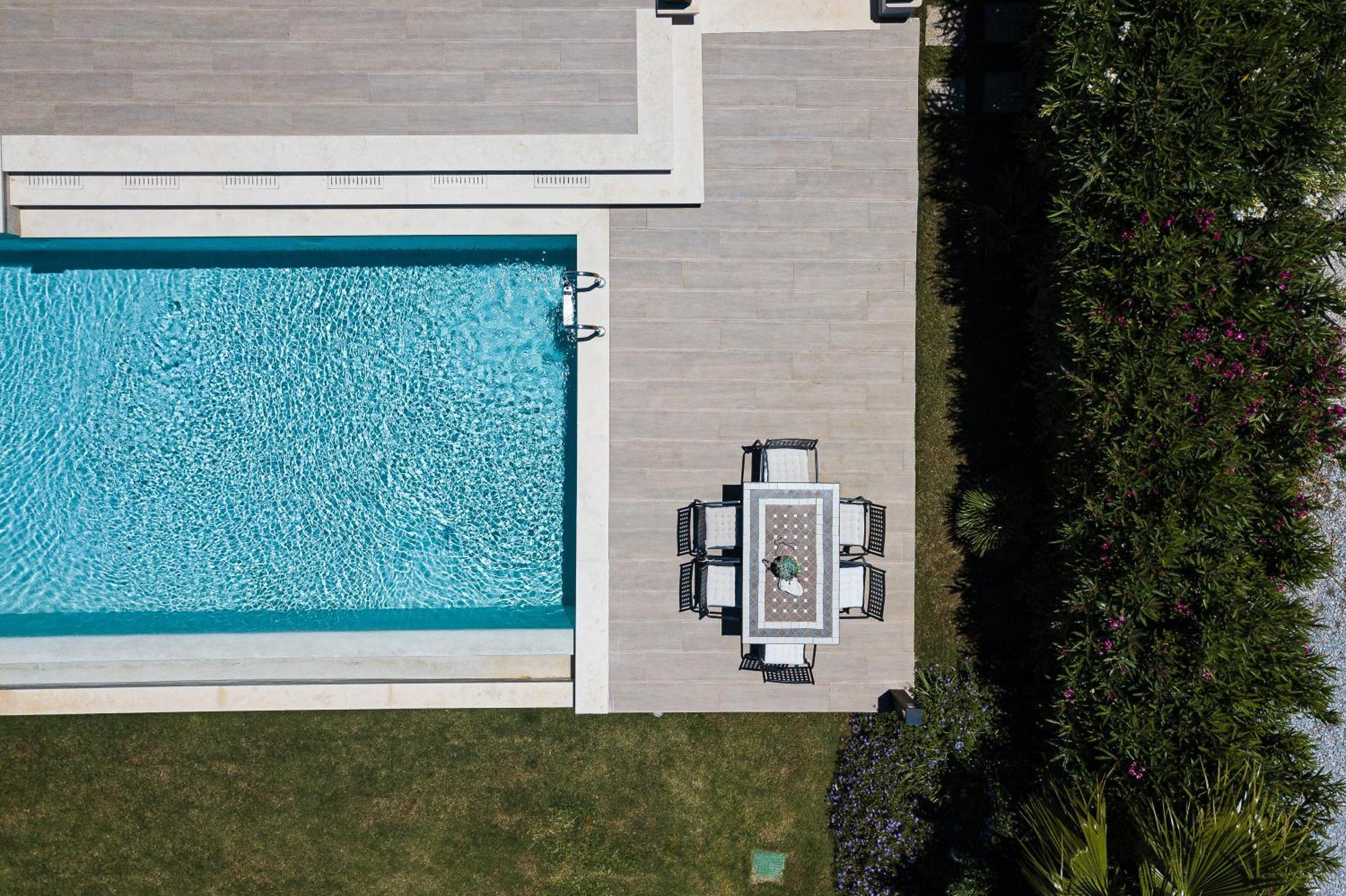 Miraida Exclusive Residence 알미리다 외부 사진
