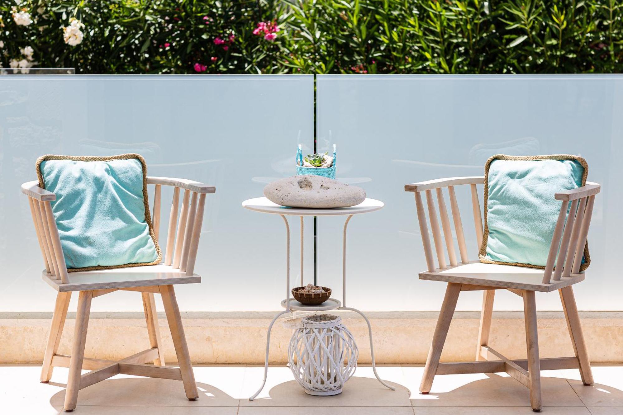 Miraida Exclusive Residence 알미리다 외부 사진