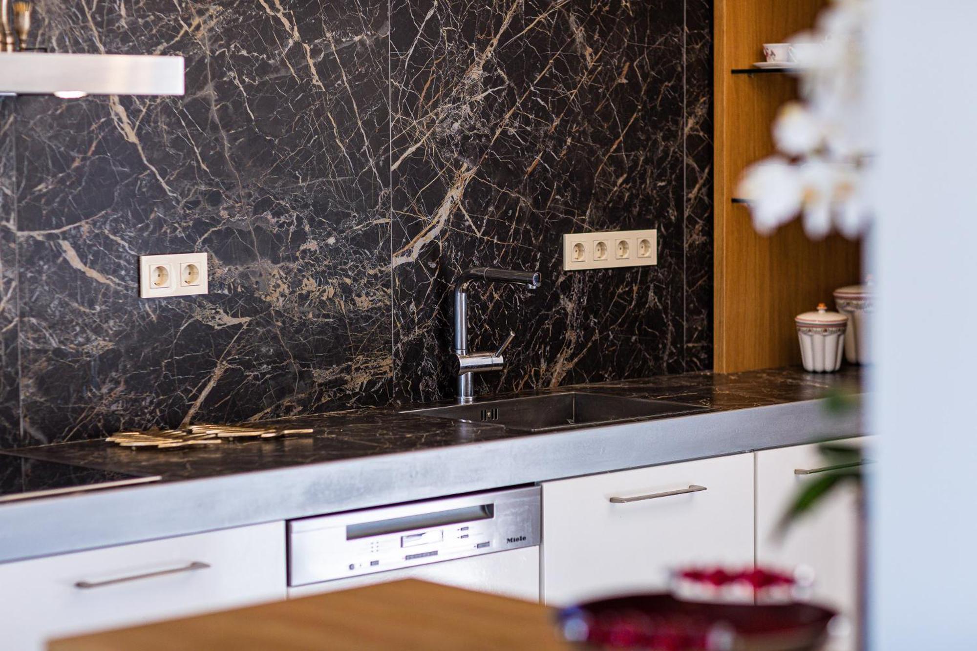 Miraida Exclusive Residence 알미리다 외부 사진