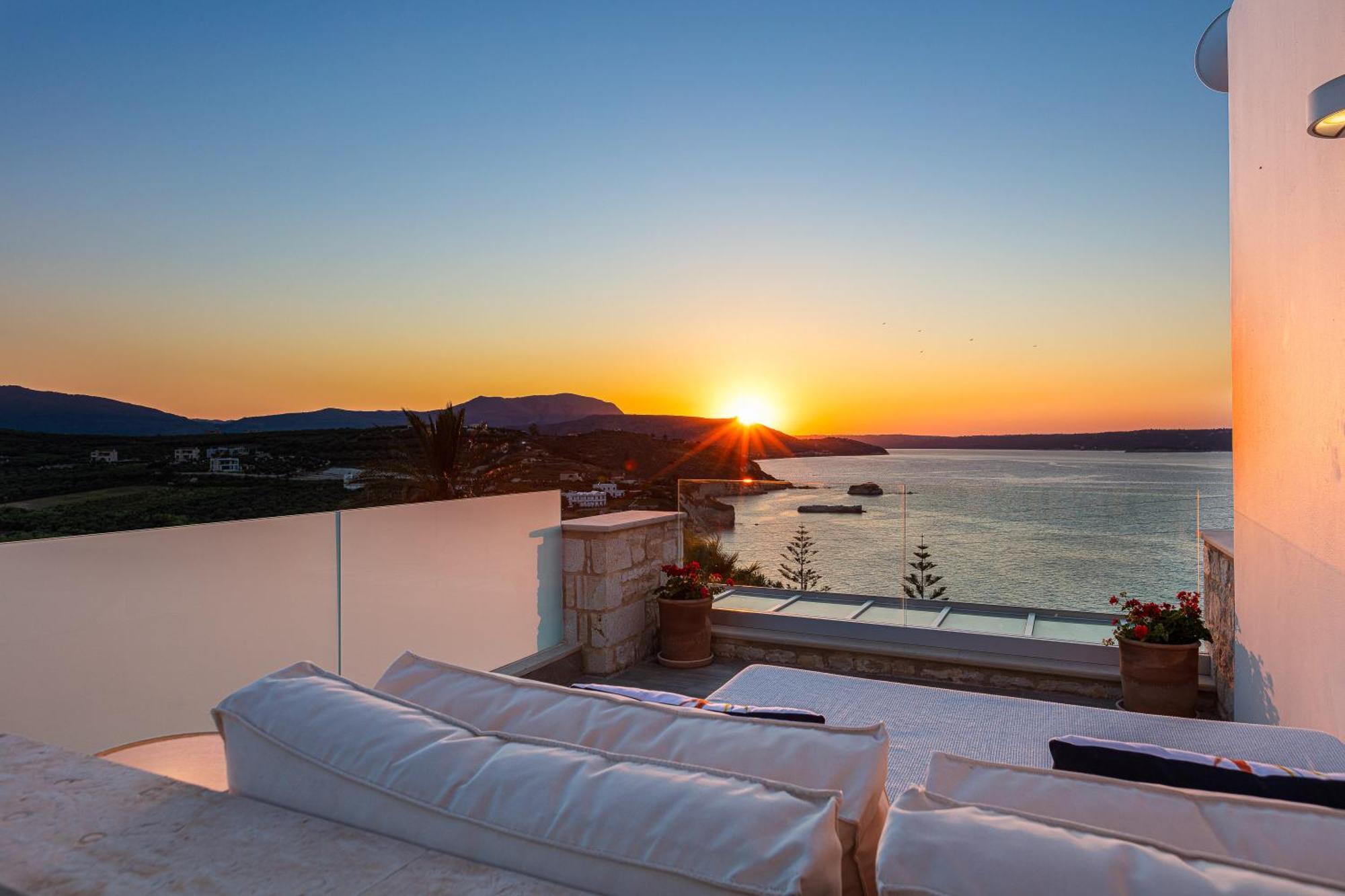 Miraida Exclusive Residence 알미리다 외부 사진
