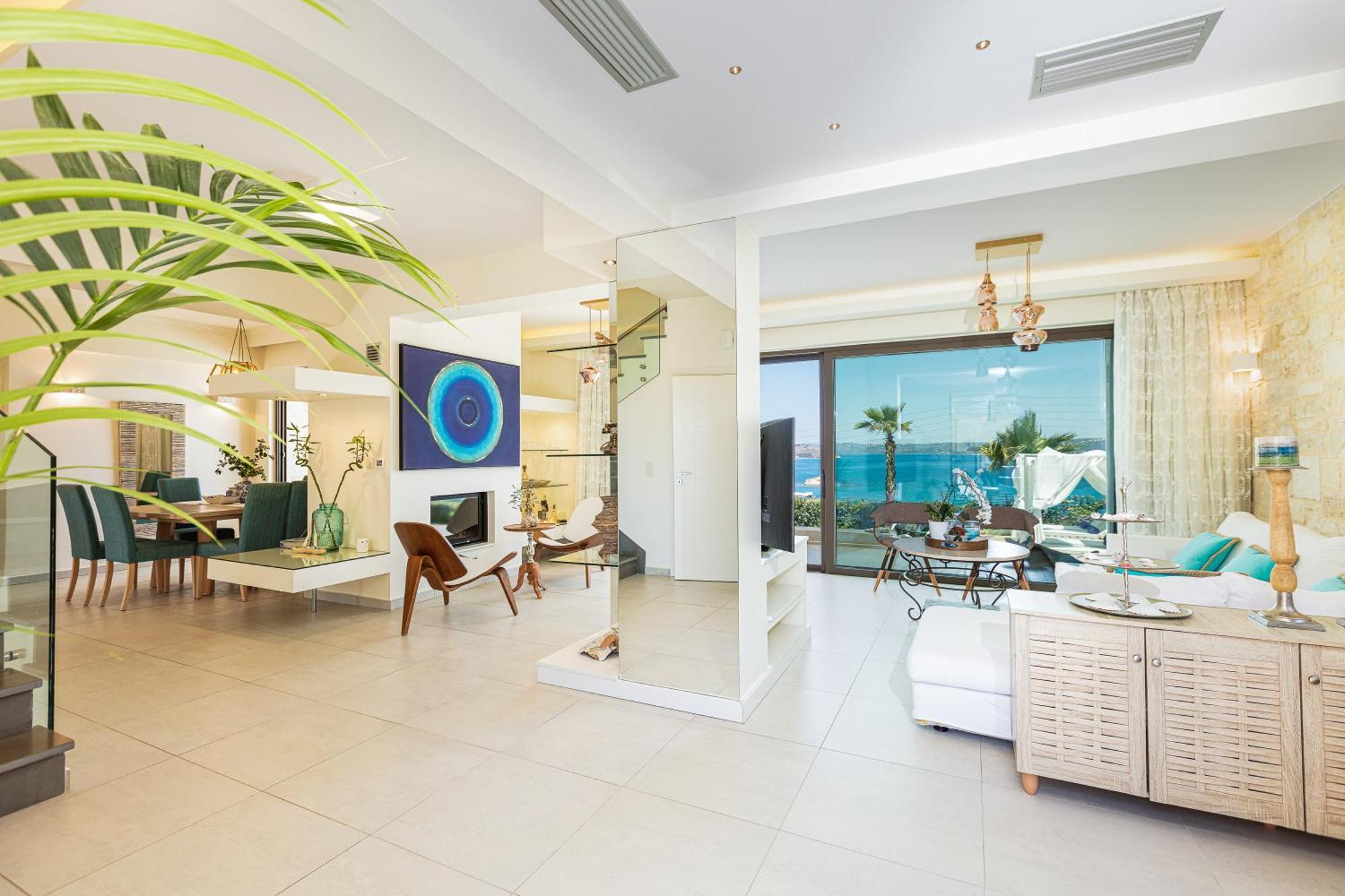 Miraida Exclusive Residence 알미리다 외부 사진